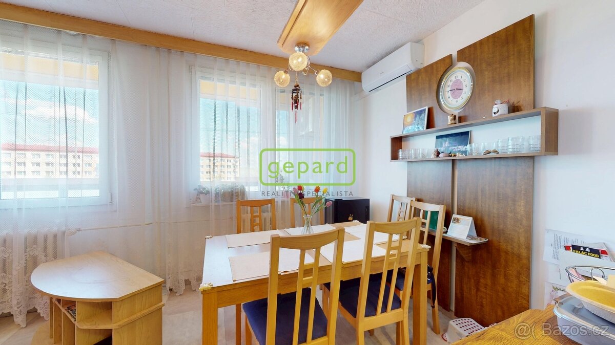 Prodej bytu 3+1 76 m² Kojetická, Neratovice - 13