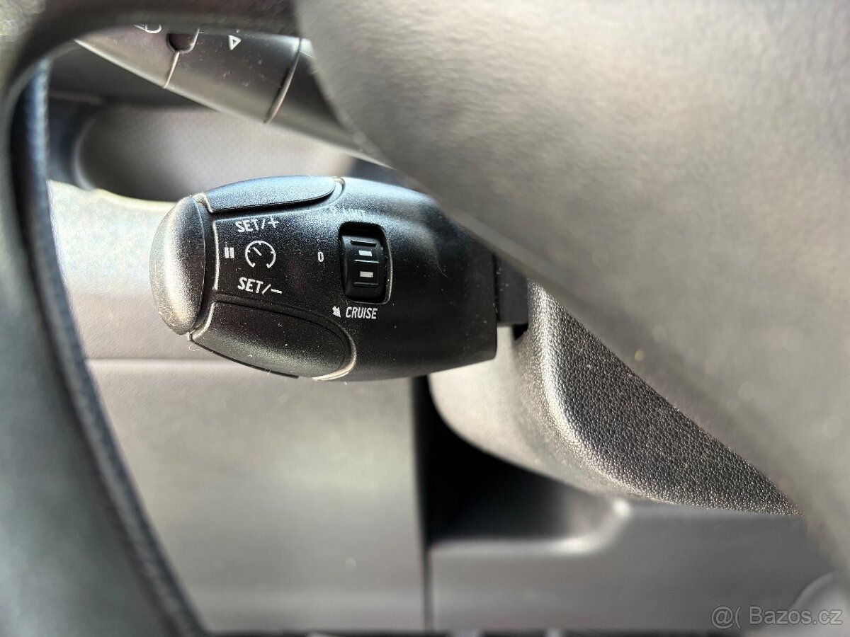 Citroën C3 Picasso, 1,6 88kW, SERVISKA - 13