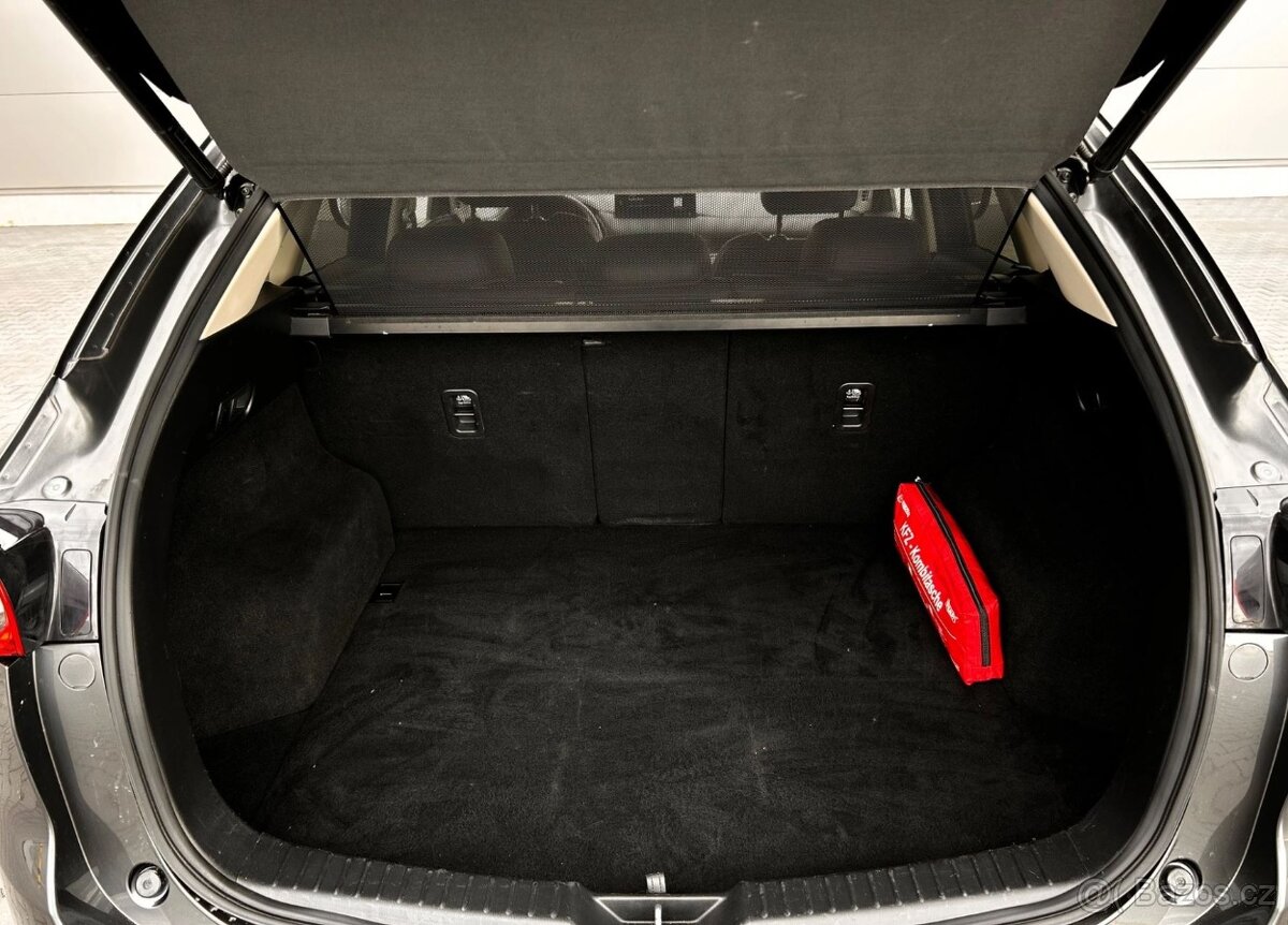 Mazda CX-5 2.0 Exclusive-Line 2WD - 13