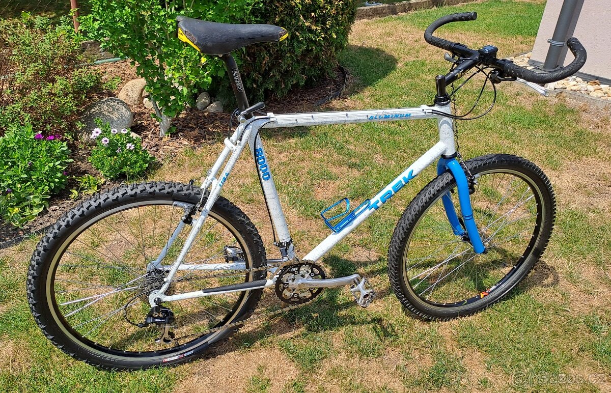 TREK 8000 26“ - 13
