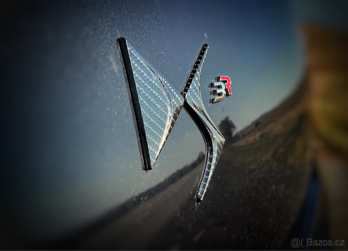 Citroen DS3 Racing - 13