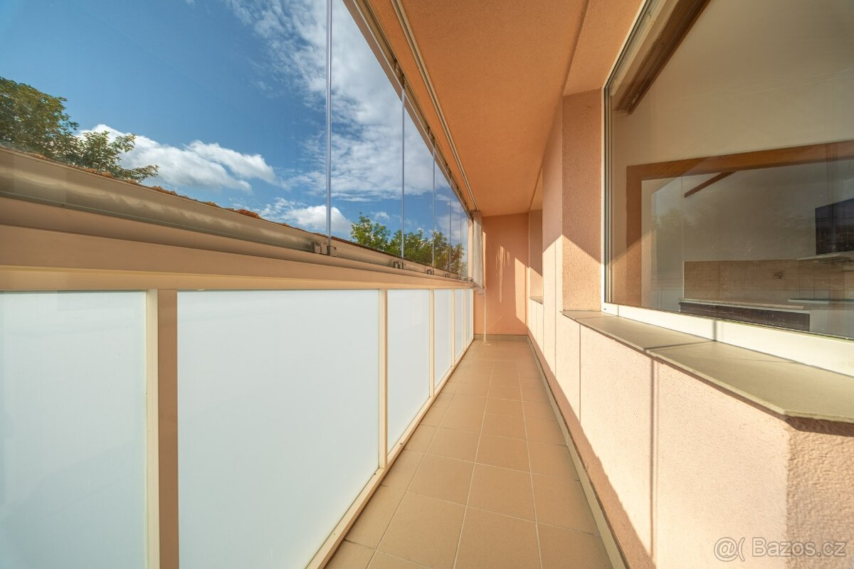 Prodej bytu 2+1 60 m² - 13