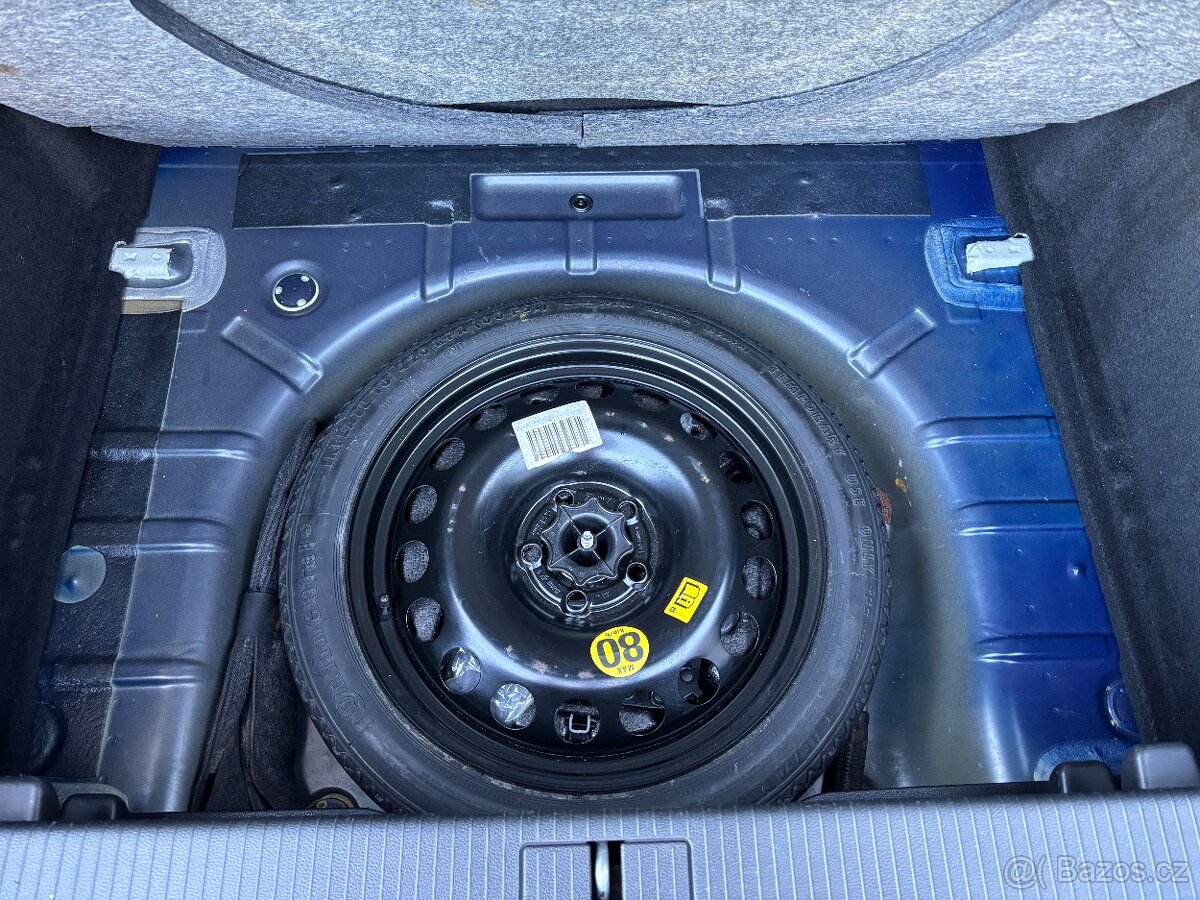 Opel Astra J 1.4 (74kW) r. 2011 - 13