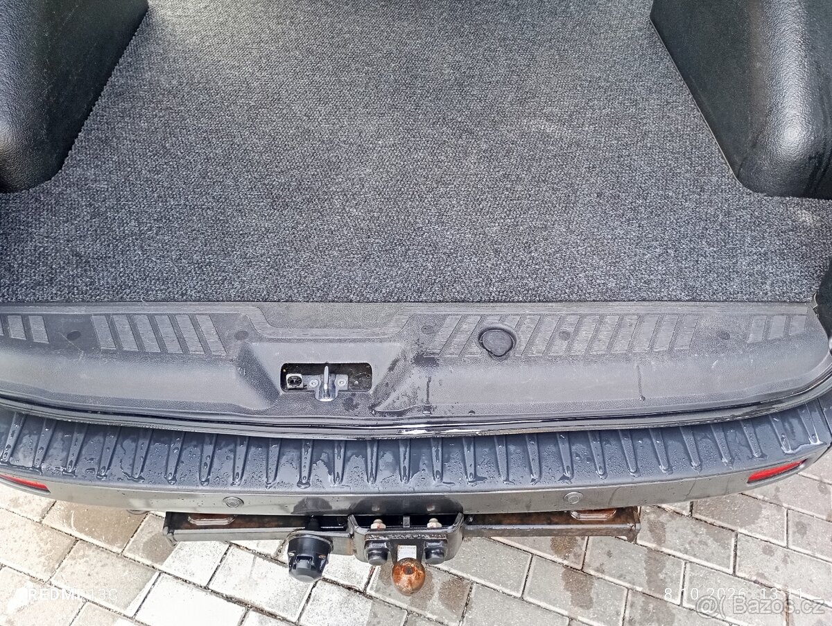 Ford Transit Custom 2.0TDCI 96kw - 9/2016 - 13