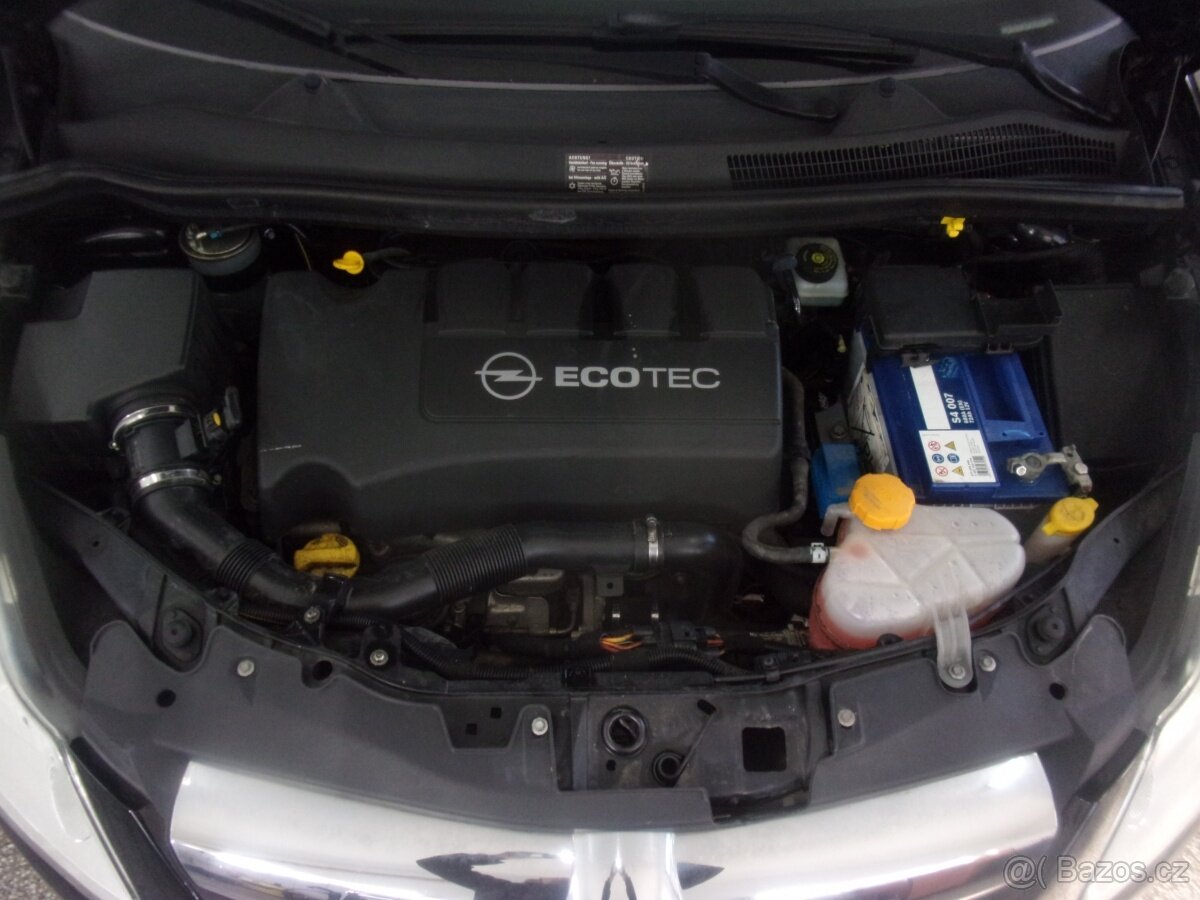 Opel Corsa 1,3 CDTi - 13