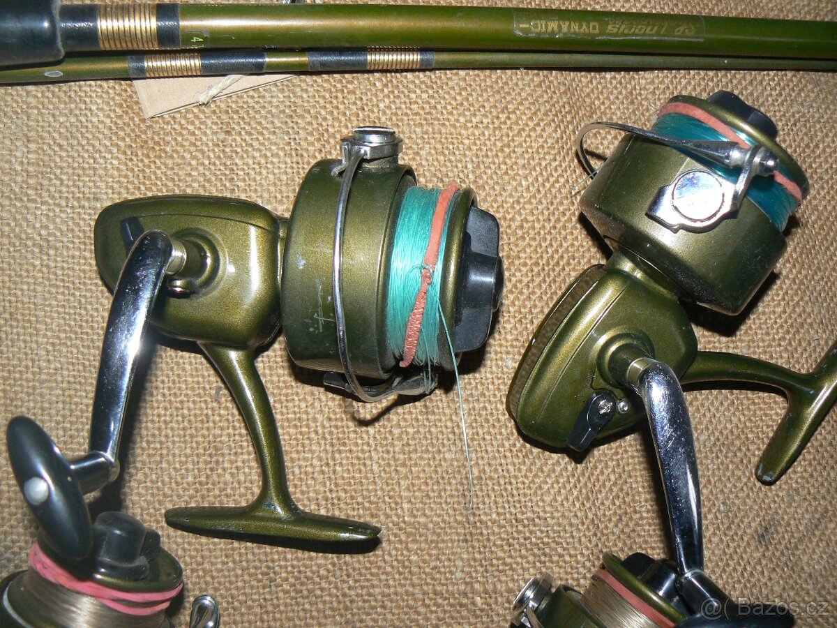 Shakespeare Noris Dynamic - 13