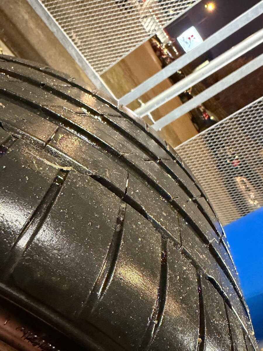 Kola 5x112 Mercedes-Benz AMG Styl r20 - 13