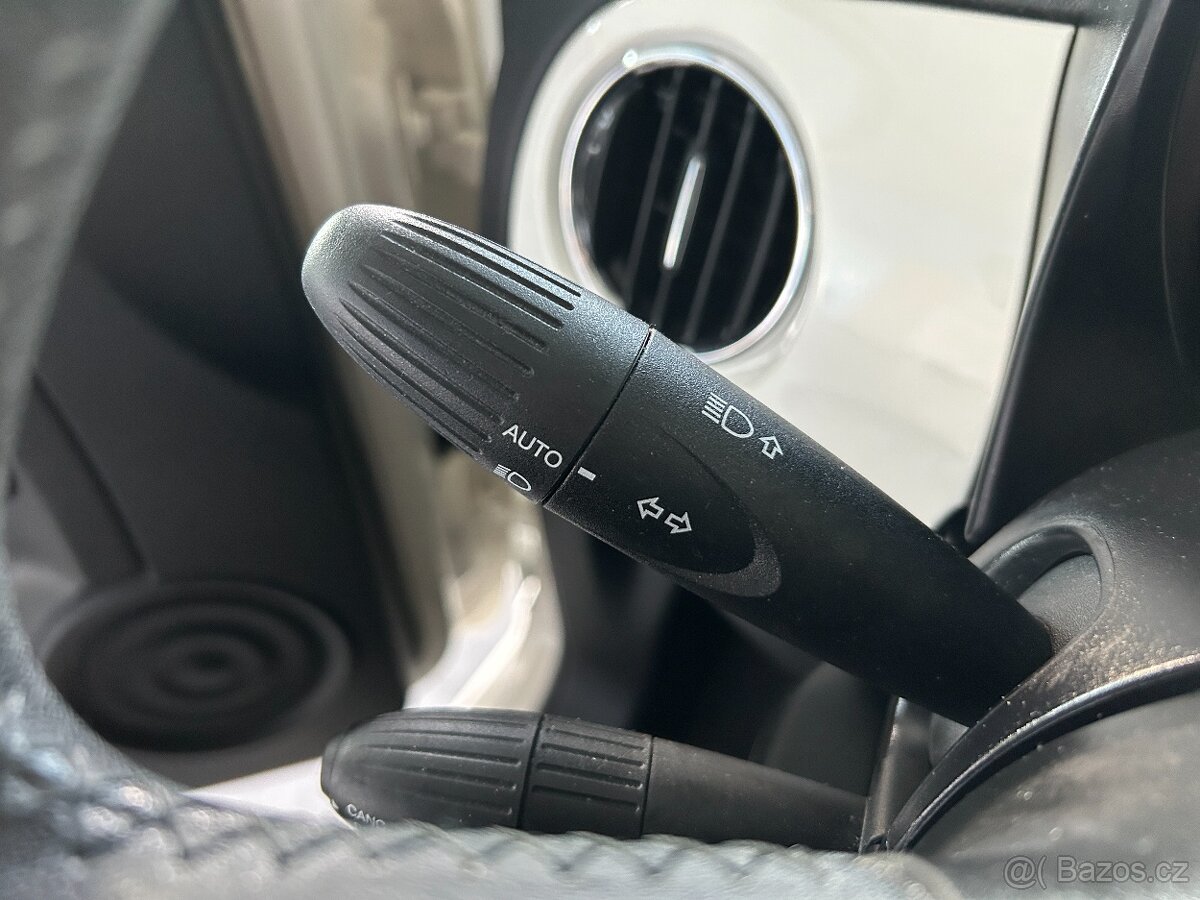 Fiat 500 1.2 MIRROR,AUT.KLIMA,TEMPOMAT - 13