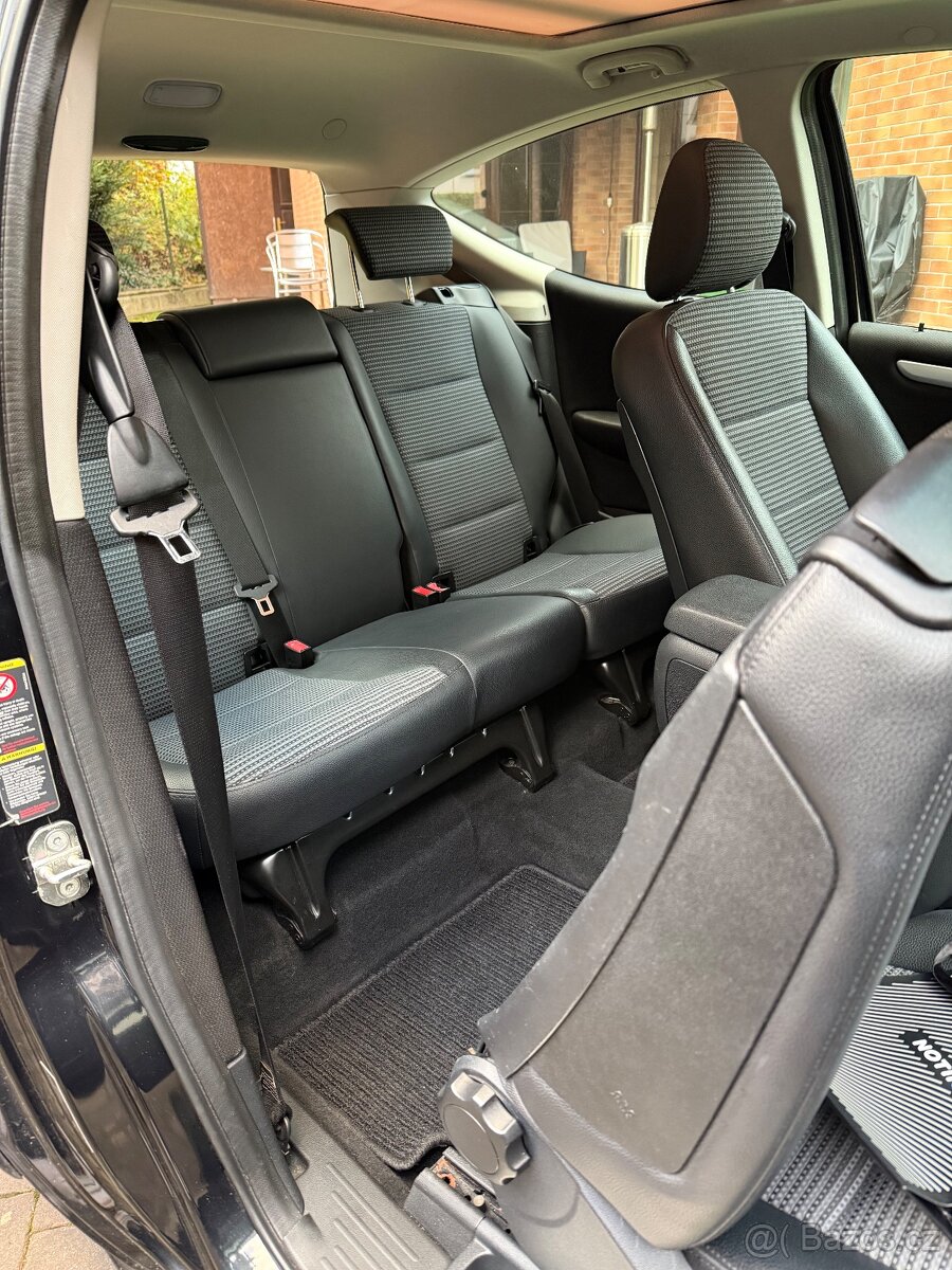 Prodám Mercedes-benz A 150 Avantgarde - 13