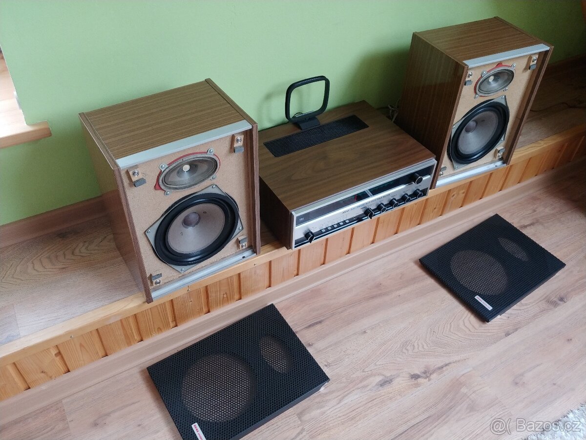 Rema Andante 830 - 13