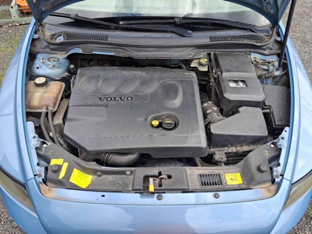 Volvo V50 kombi 2,0 D - 13