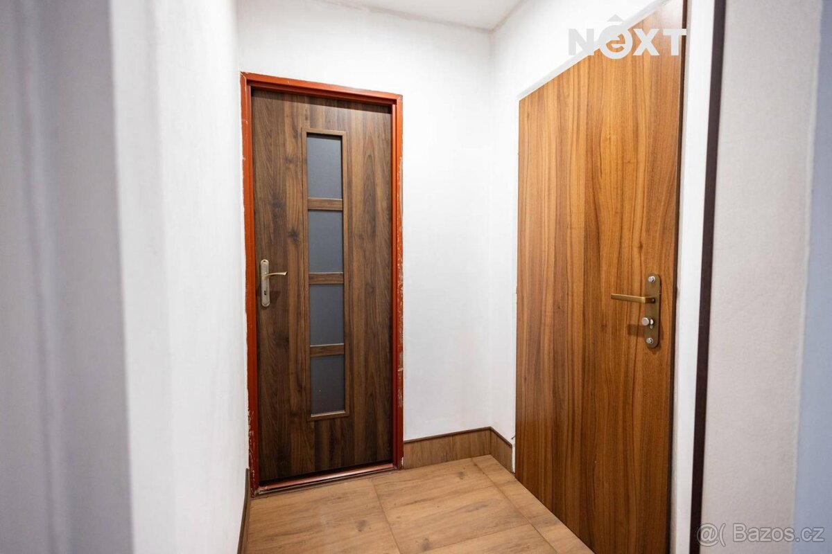 Prodej byt 3+1, 62㎡ - 13