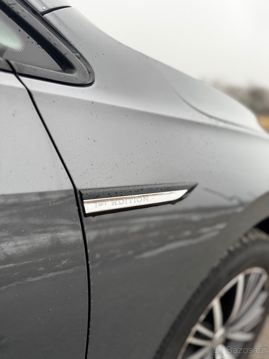VW Golf 8 1.5 TSI 130k First Edition | TOP výbava | Matrix - 13