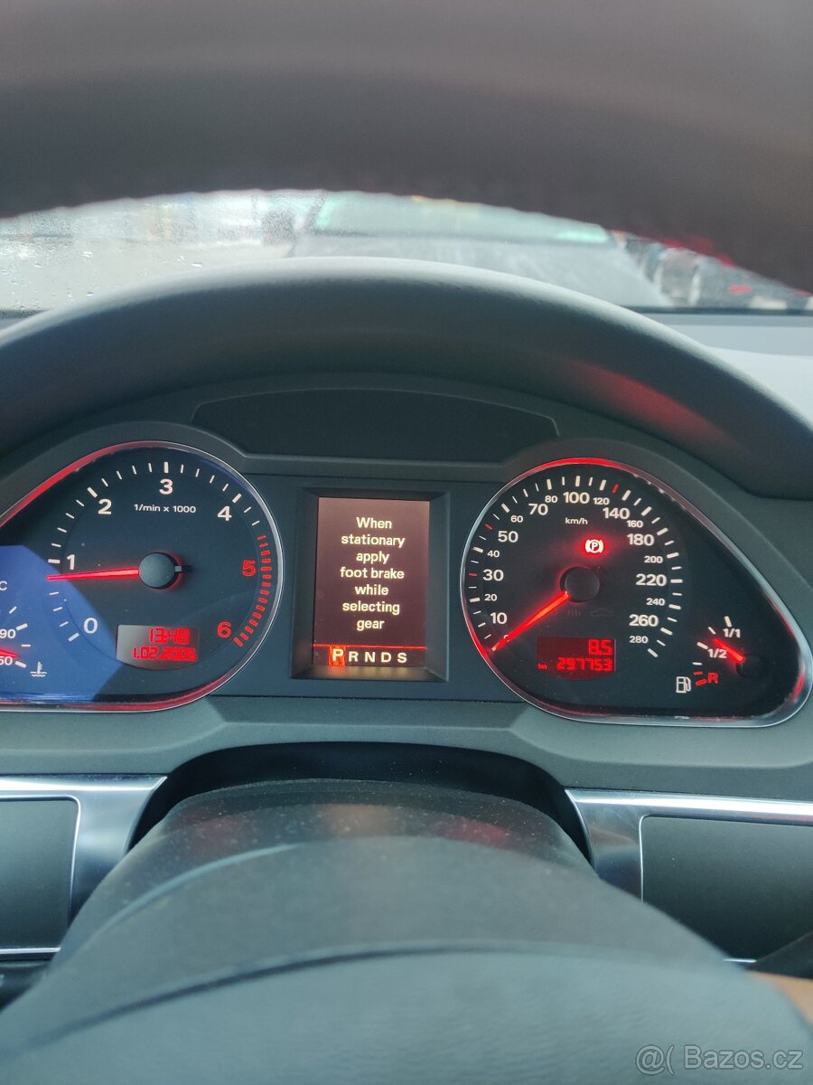 Audi A6 C6 4F S- line. - 13