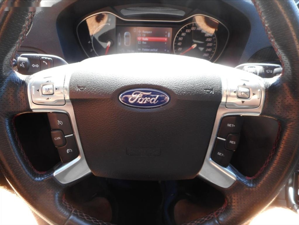 Ford S-MAX,2,0 i TITANIUM - 13