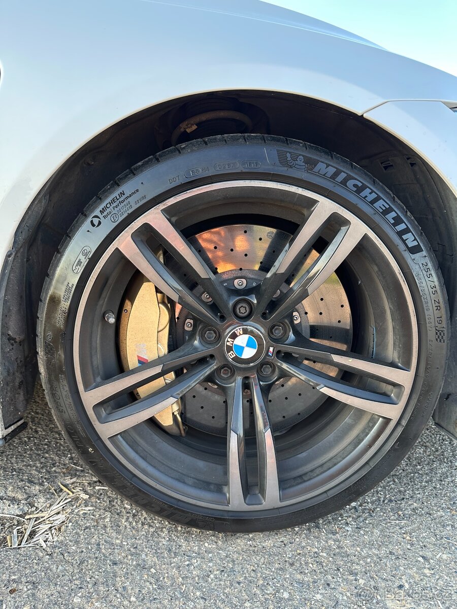 BMW M4 F82 - 13