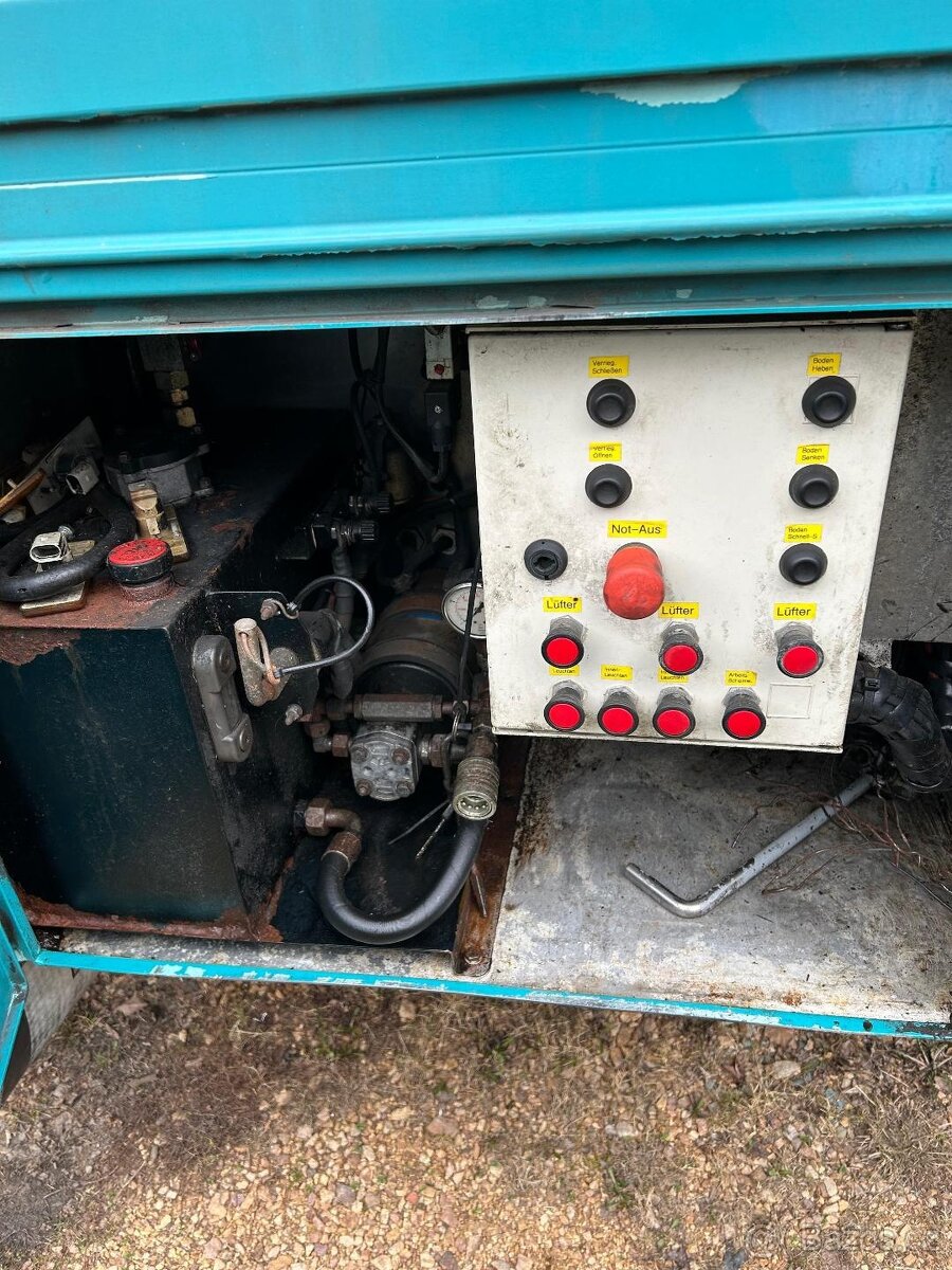 Man TGS 440 - 13