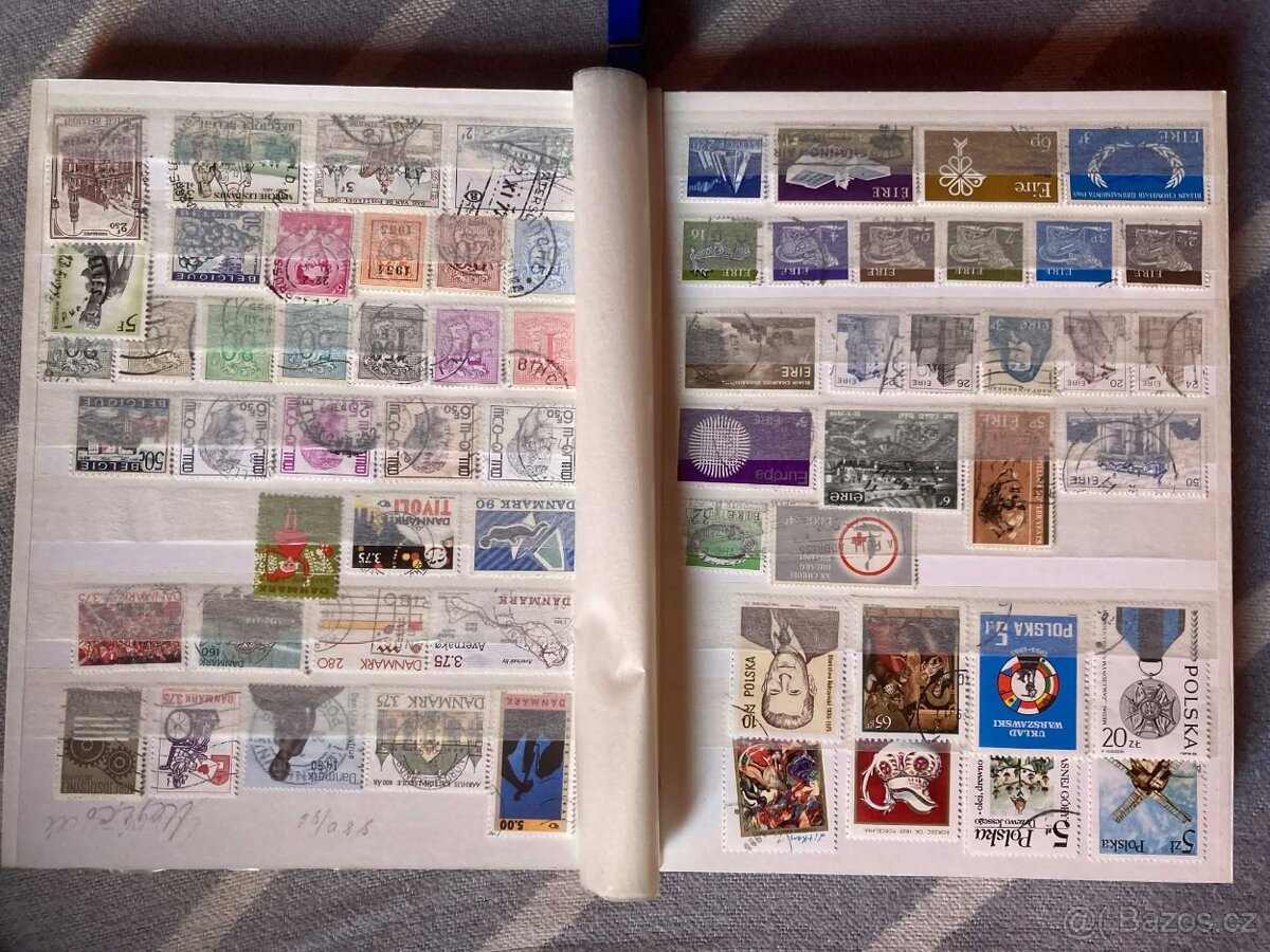 Album A5/32 stran č.30 - 13