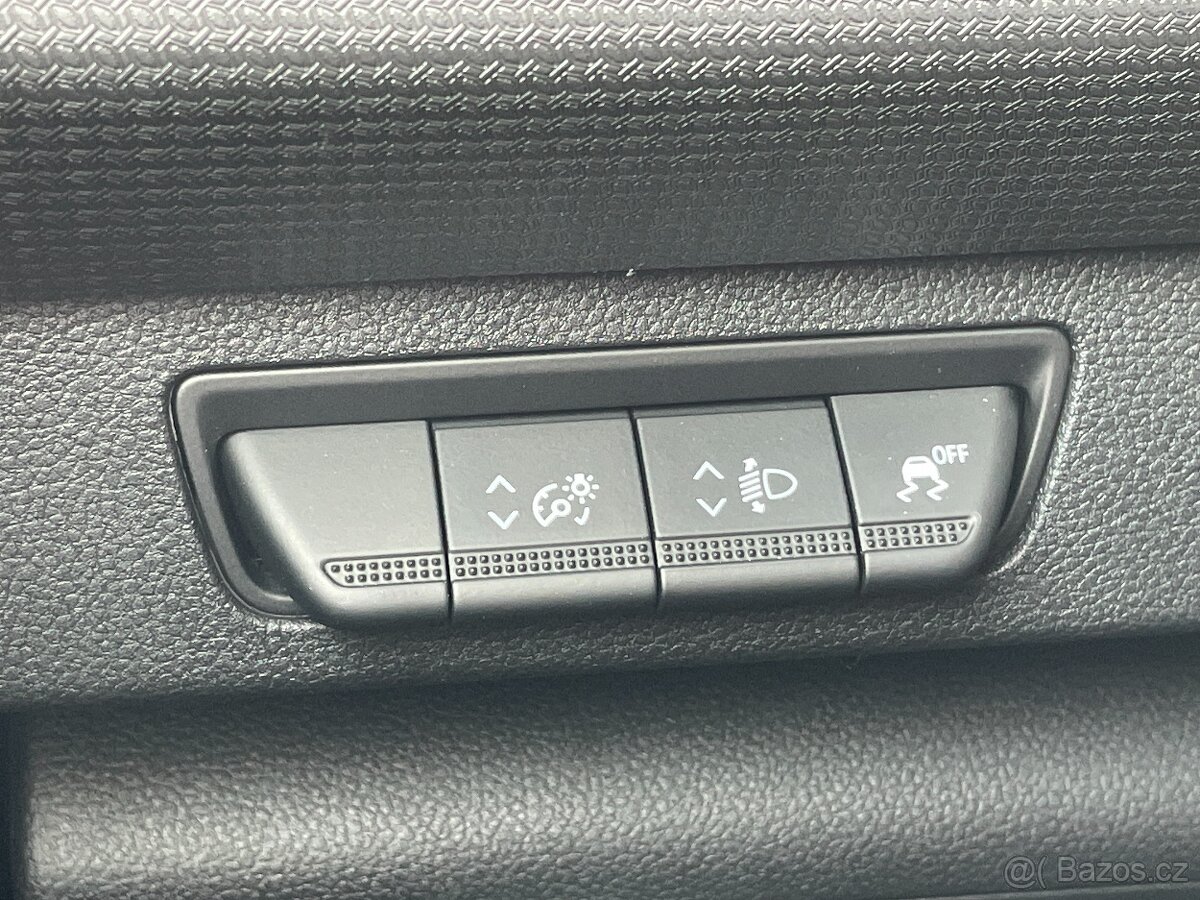 Renault Kangoo Van III, E-Tech EV45 90 kW/120k Extra L2 - 13