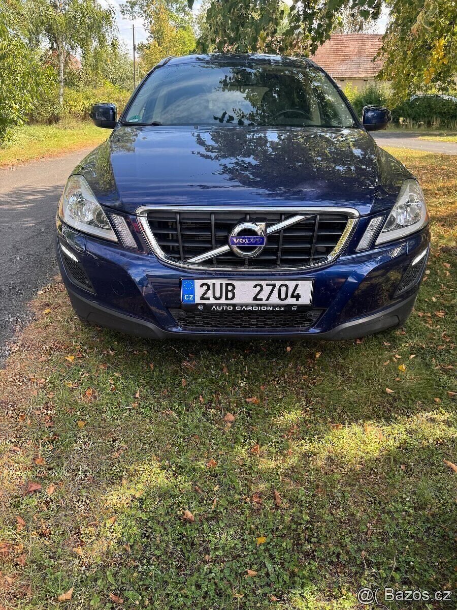 Volvo xc60 d5 158kw - 13