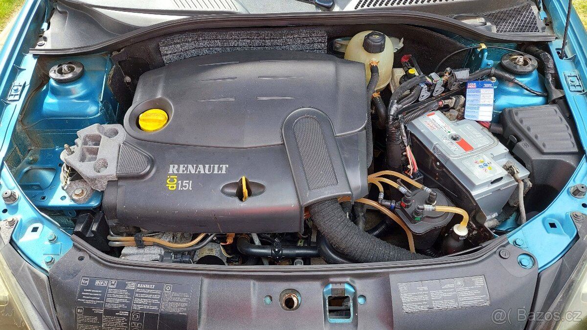 Clio II - 13