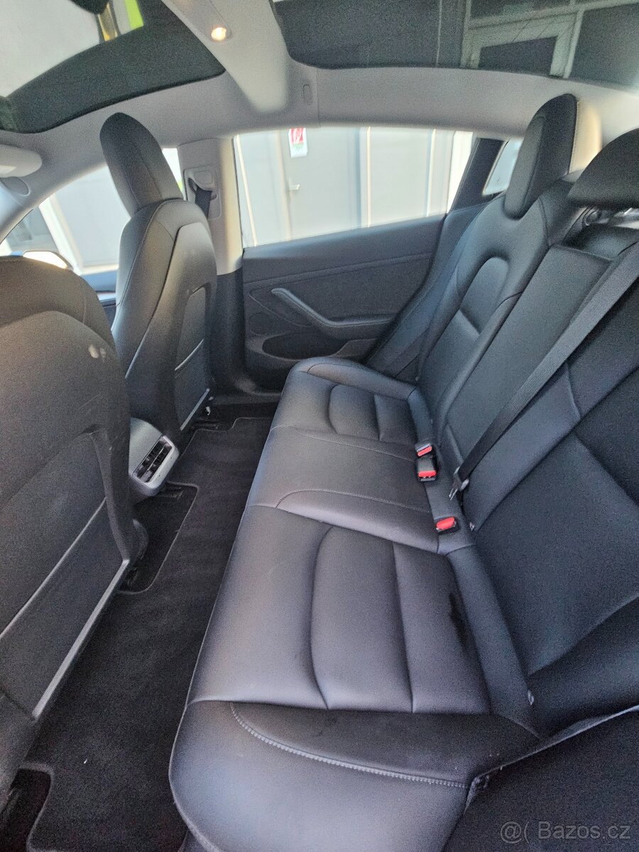 Tesla model 3 SR plus refresh - 13