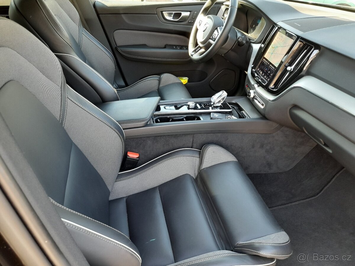 XC60 145 KW 2.0 D B4, 2023 - 13