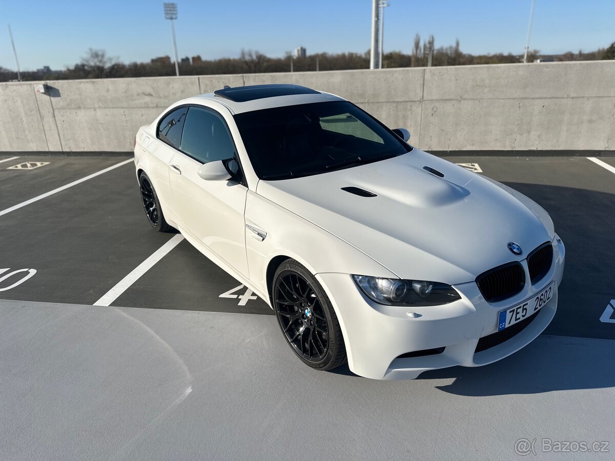 M3 e92 - 13