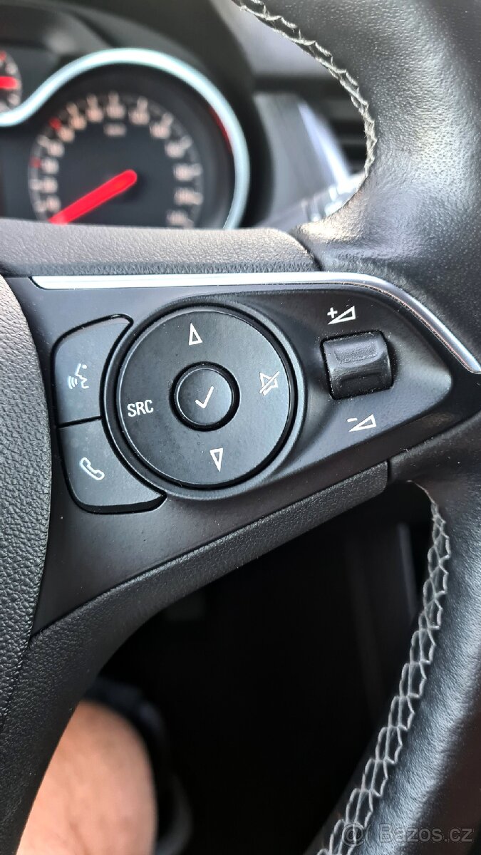 Opel grandland x - 13