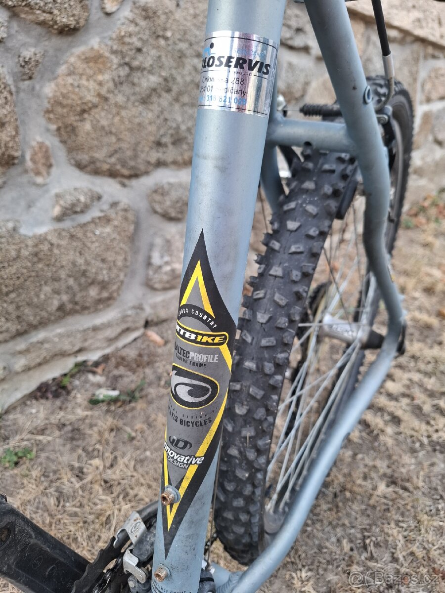 Kola Melinda a Kellys - 13