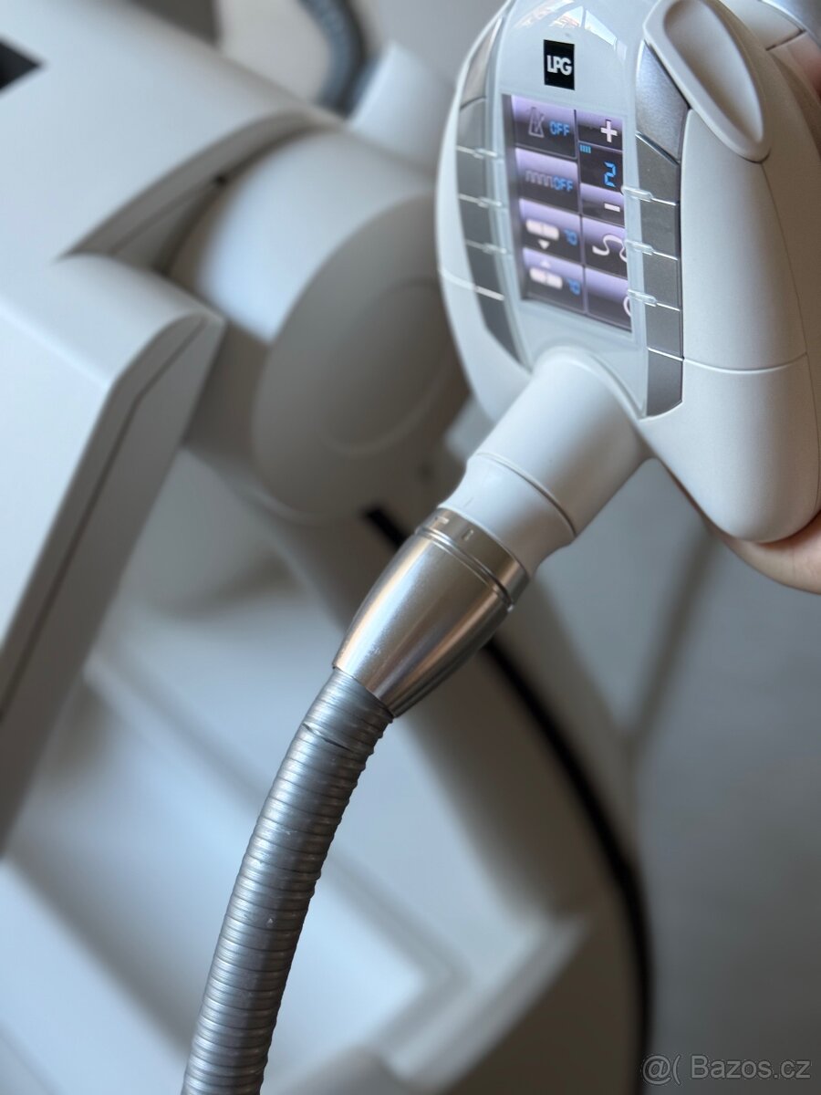 LPG Cellu M6 Integral - 13