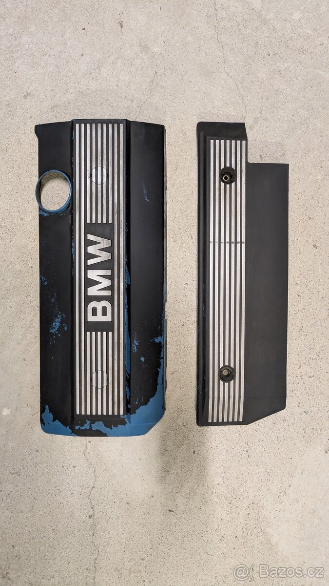 BMW M52B28TU díly - 13