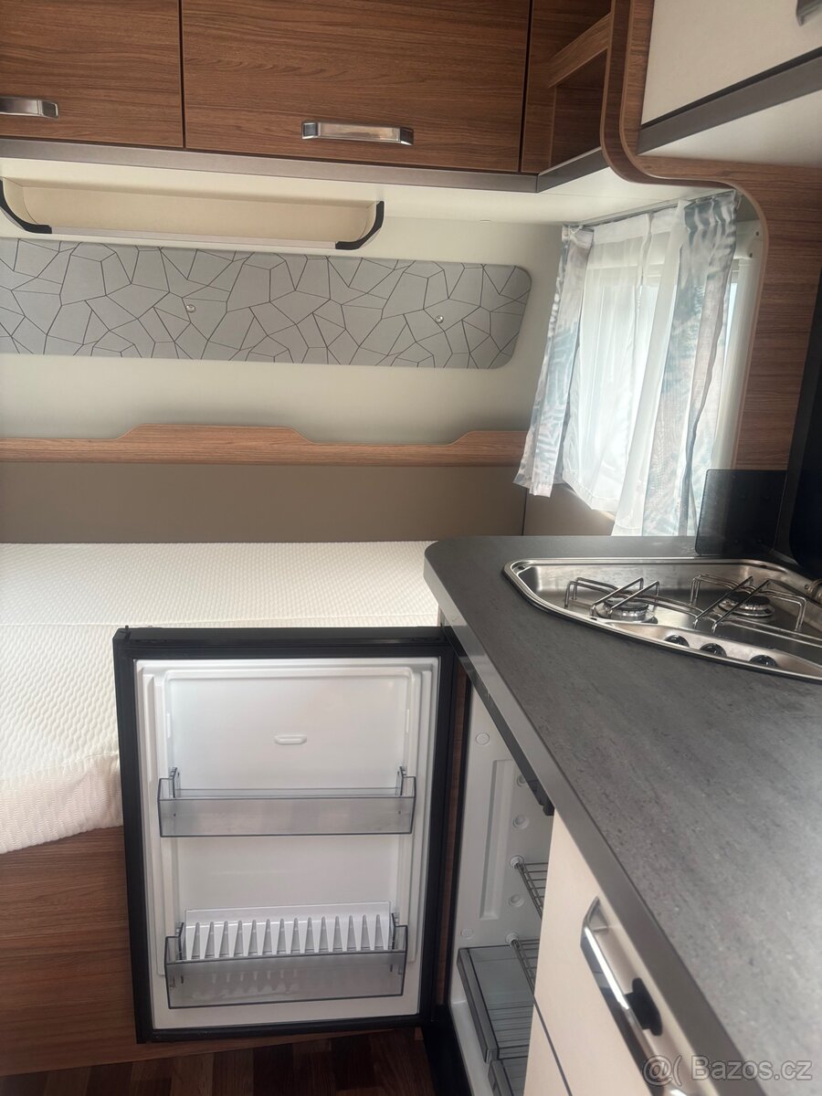 Prodám karavan Weinsberg - 13
