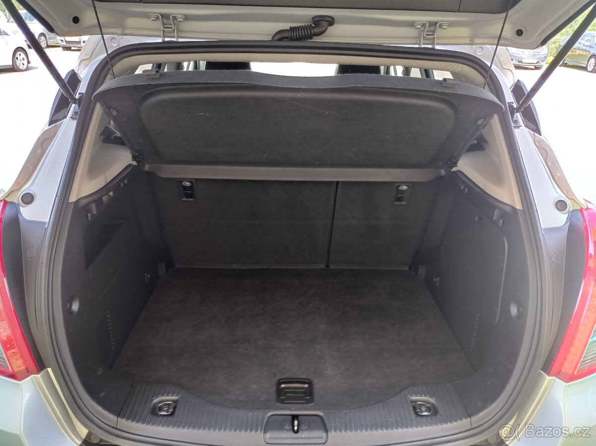 Opel Mokka 1.7 CDTI 96kW/1Maj/COSMO - 13