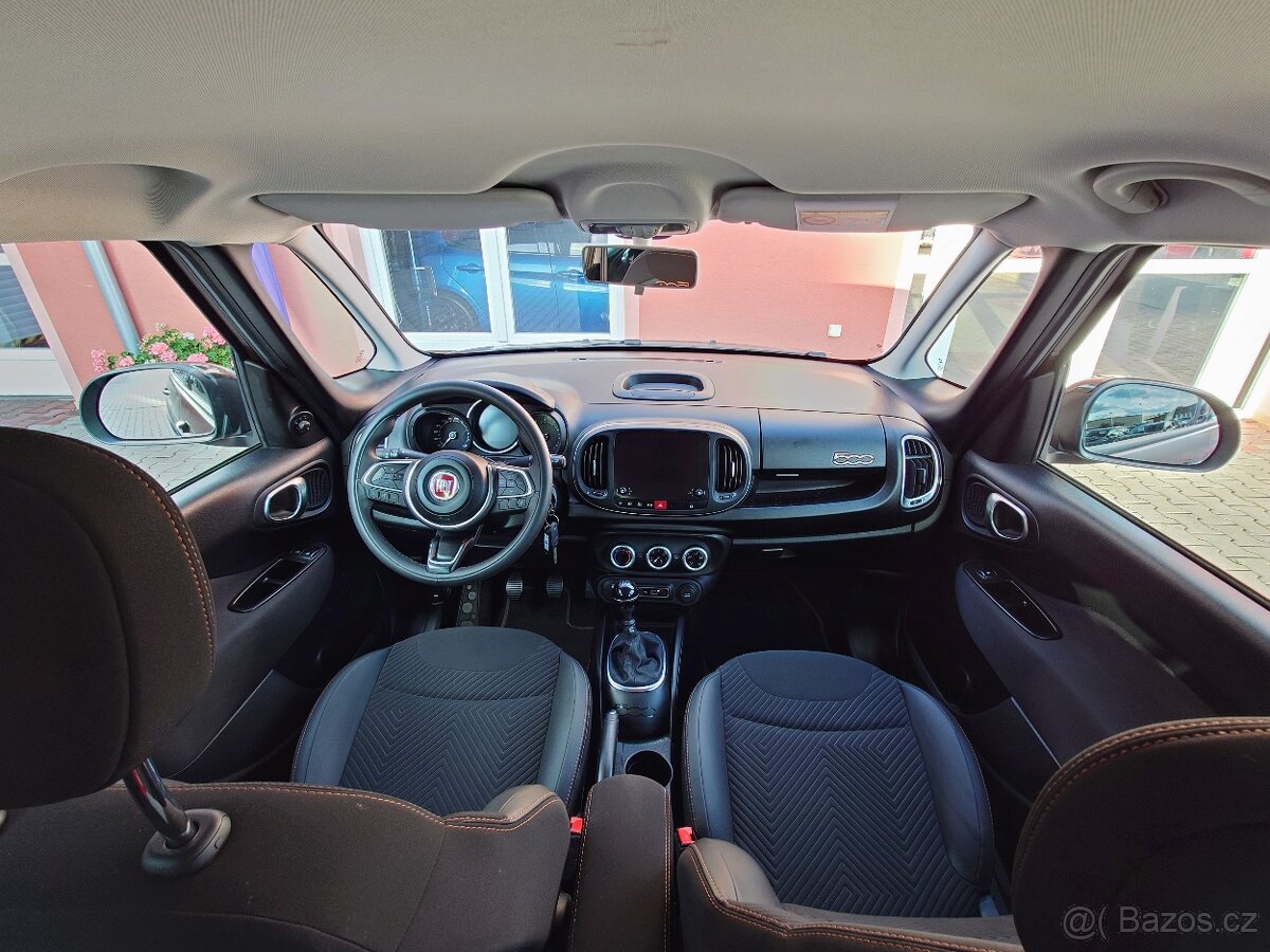 Fiat 500L S-Design 70kW - 13