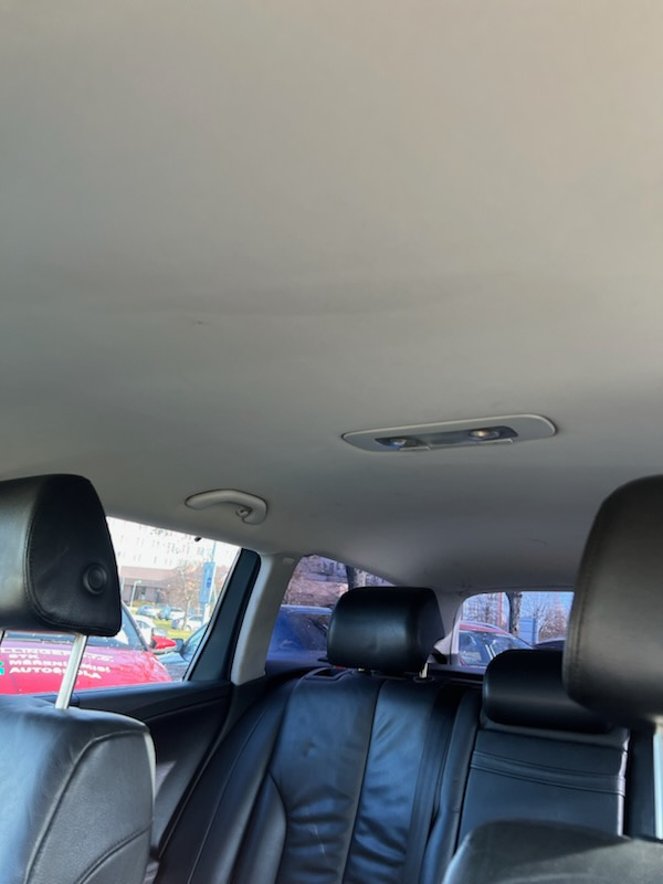 Prodám Volkswagen Passat DSG 2008 pojízdný - 13