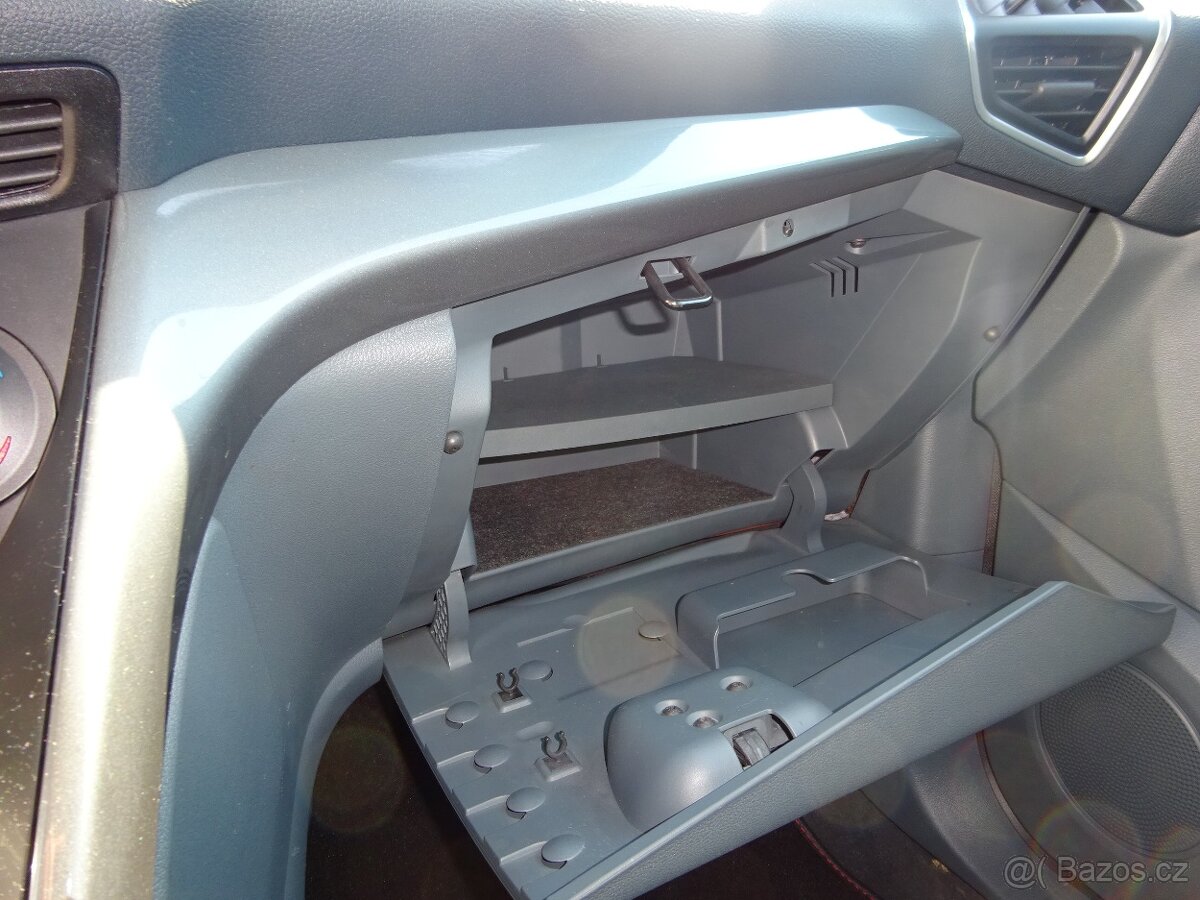 Ford C-MAX 2,0 CDTI,automatat.garance km,120kW - 13