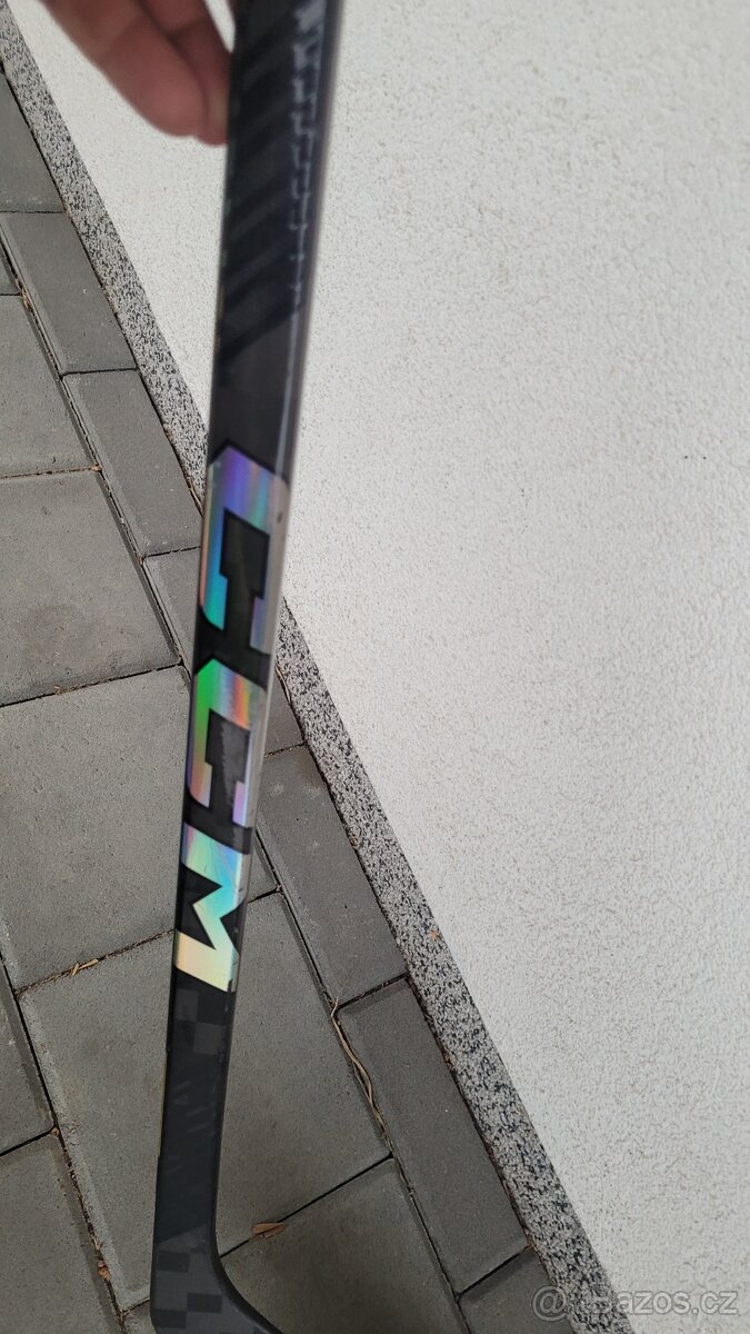 CCM Tacks AS-VI PRO JR 50 flex - 13