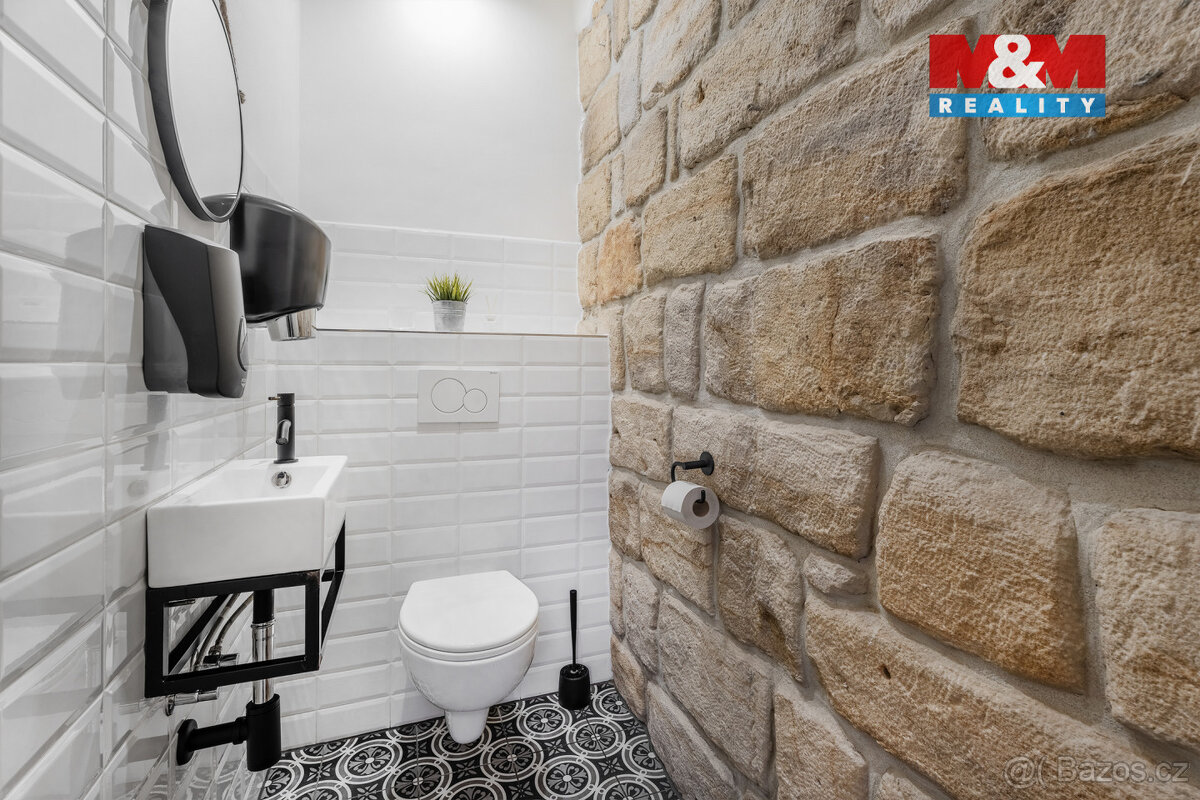 Prodej hotelu, penzionu, 300 m², Hřensko, okr. Děčín - 13