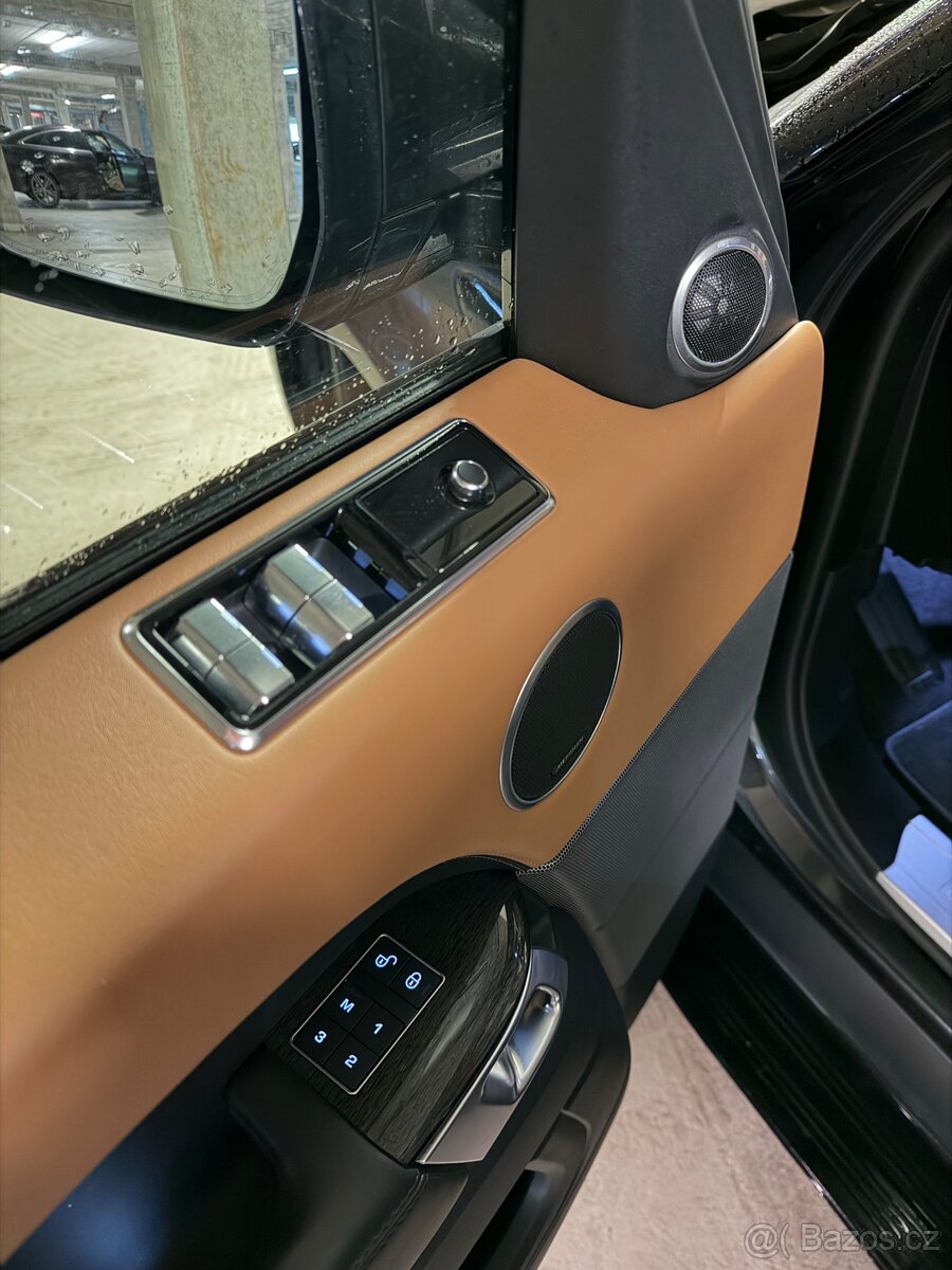 Range Rover Sport 4.4 SDV8 - 13