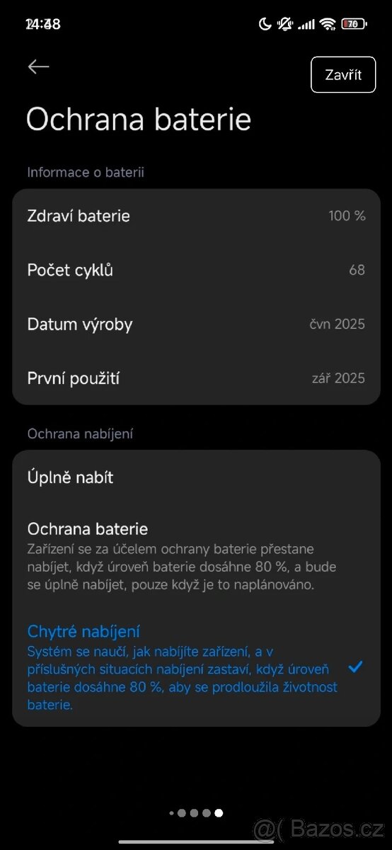 Xiaomi Redmi 15 - 13