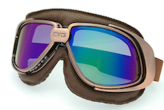 Predám retro okuliare, rôzne farby skiel a rámov - 13