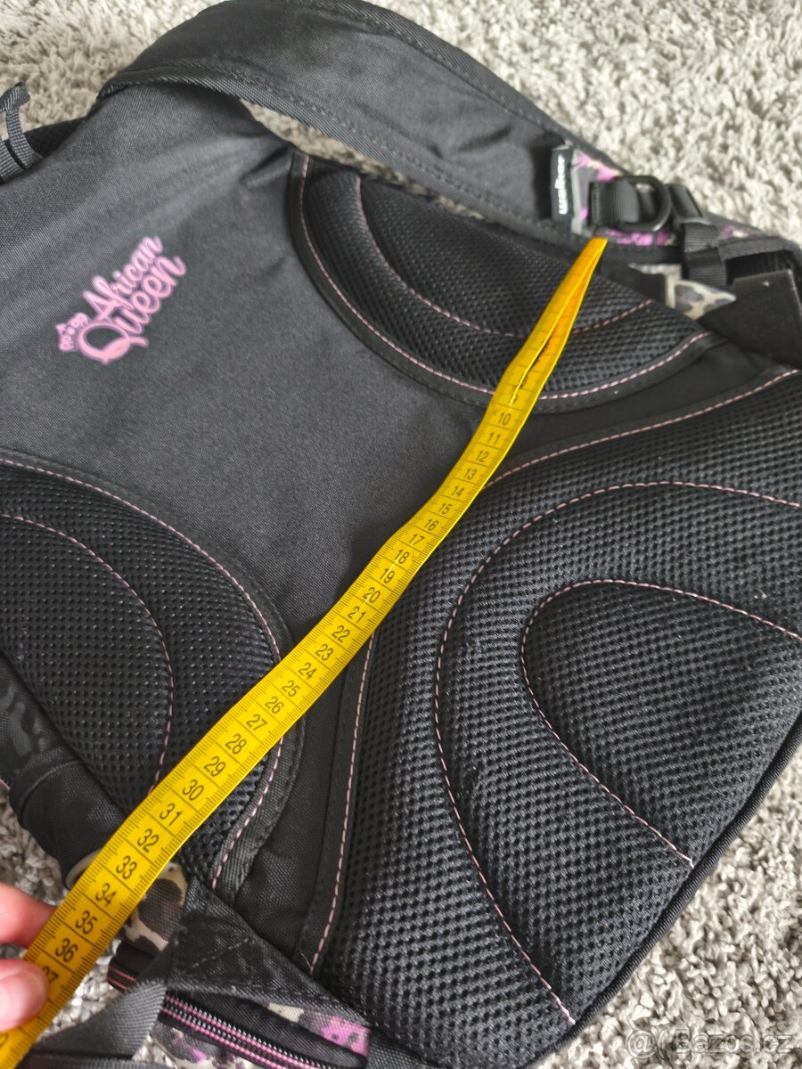 Walker školní batoh - 13