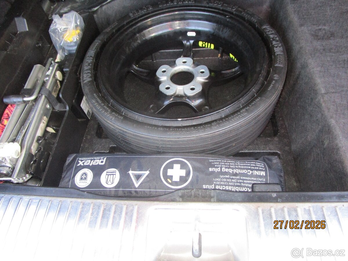 Mercedes Benz C 200 CDi - 13