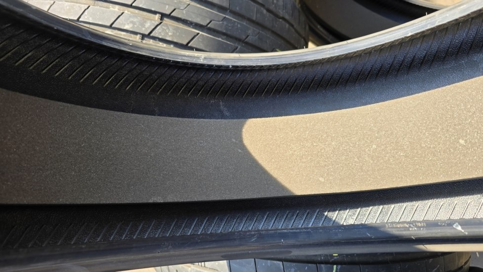 Letní pneu 235/40/19 Hankook - 13