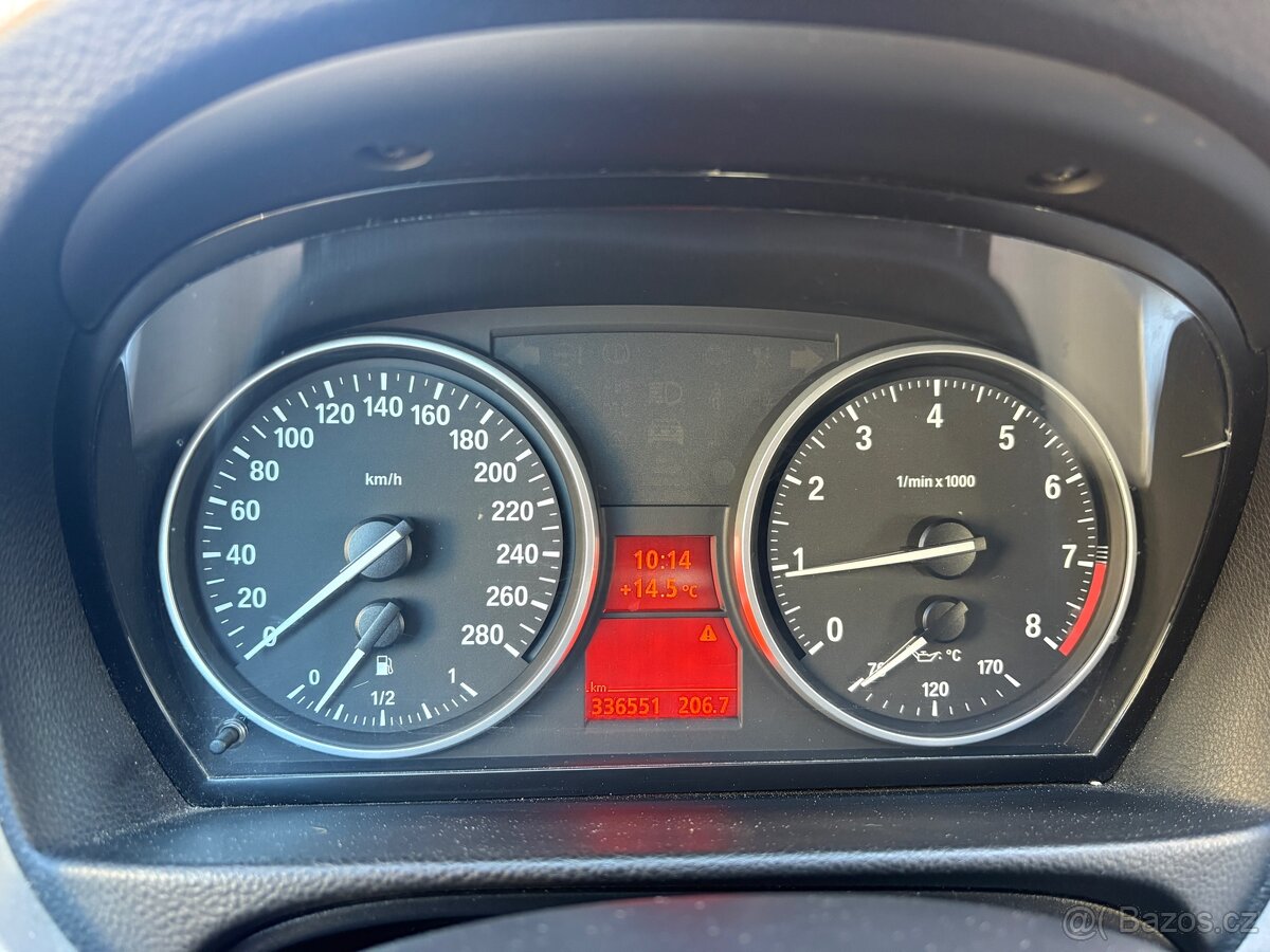 Bmw e92 325i manual - 13