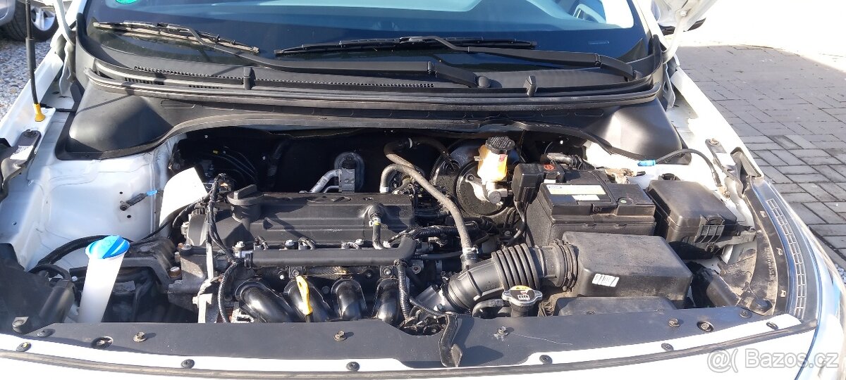 Hyundai i20 1.2i - 13