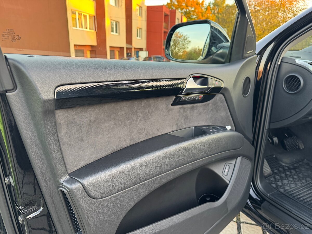 Audi Q7 2014 S-line - 13