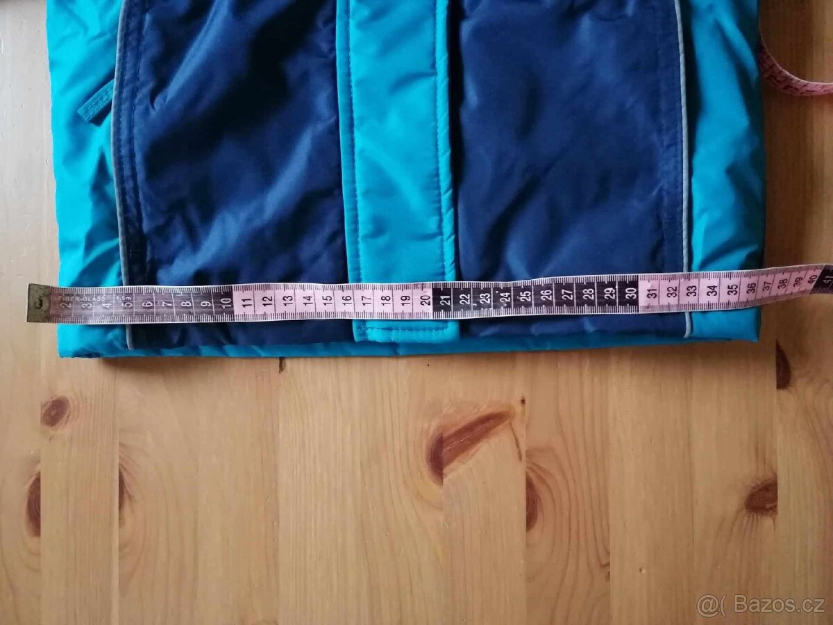 Nová zimní souprava vel. 92 - 13