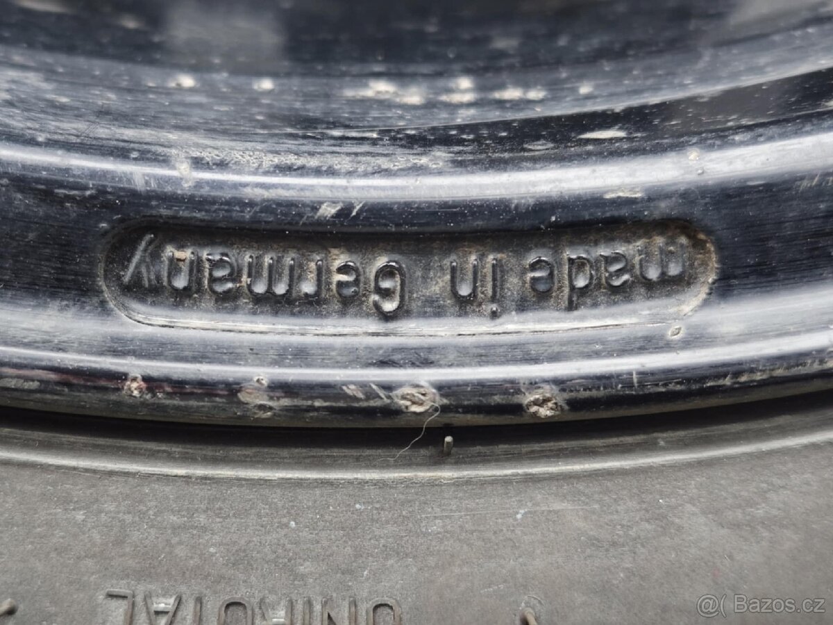 Alu kola r16 4x100 - 13